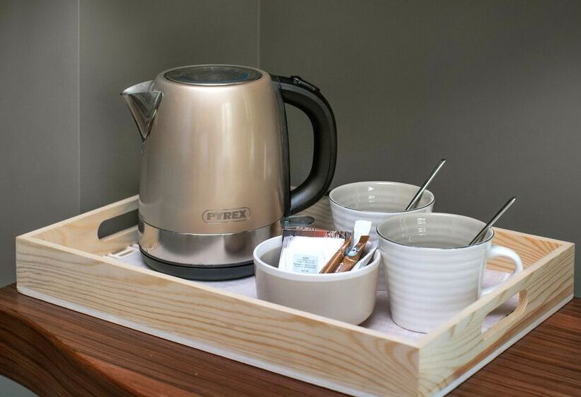 Полулюкс, Lake Spirit Boutique Hotel & Spa