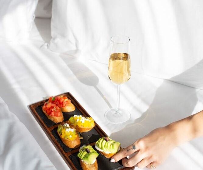 Студио Стандарт Вид на Сад, Mett Hotel & Beach Resort Bodrum