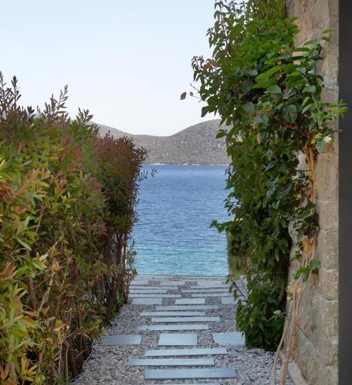 Vila 4 Dormitoris, Mett Hotel & Beach Resort Bodrum