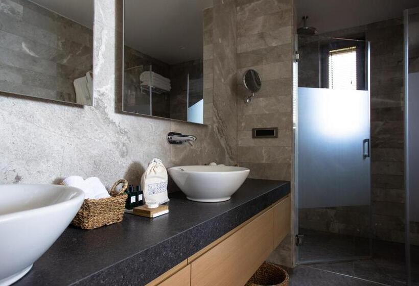 Вилла 5 Спален, Mett Hotel & Beach Resort Bodrum