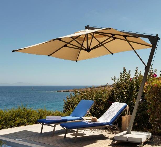 Вилла 5 Спален, Mett Hotel & Beach Resort Bodrum