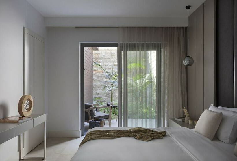 Вилла 5 Спален, Mett Hotel & Beach Resort Bodrum