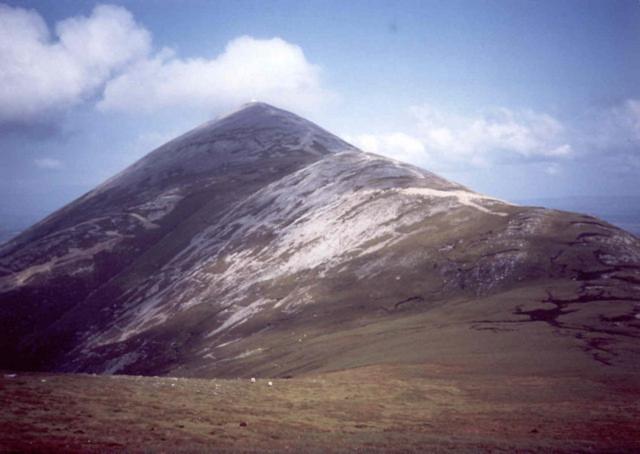 스탠다드 룸, Achill View B&b