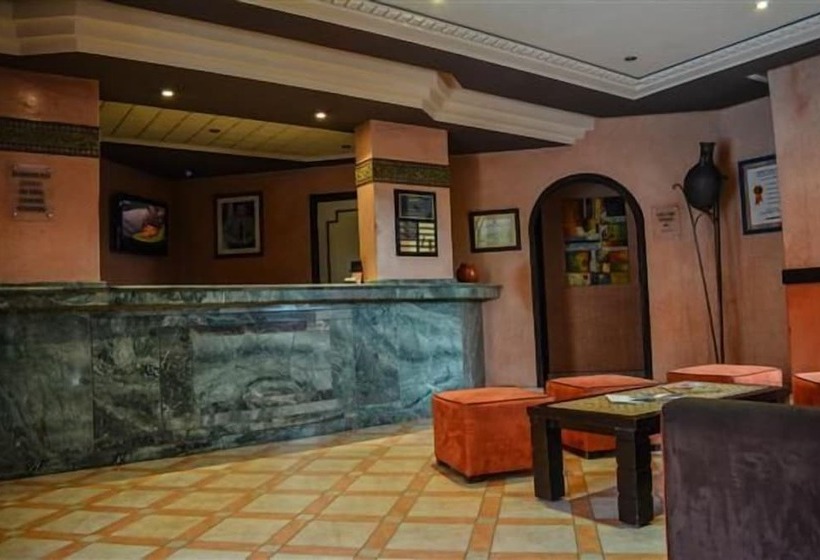 1 Bedroom Apartment, Moro Marrakech Boutique Hôtel