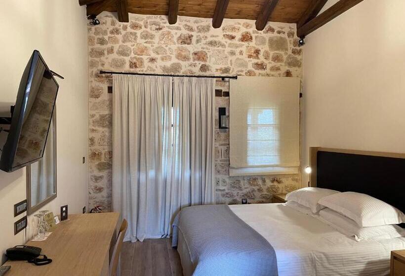 스탠다드 룸, Mystras Grand Palace Resort & Spa