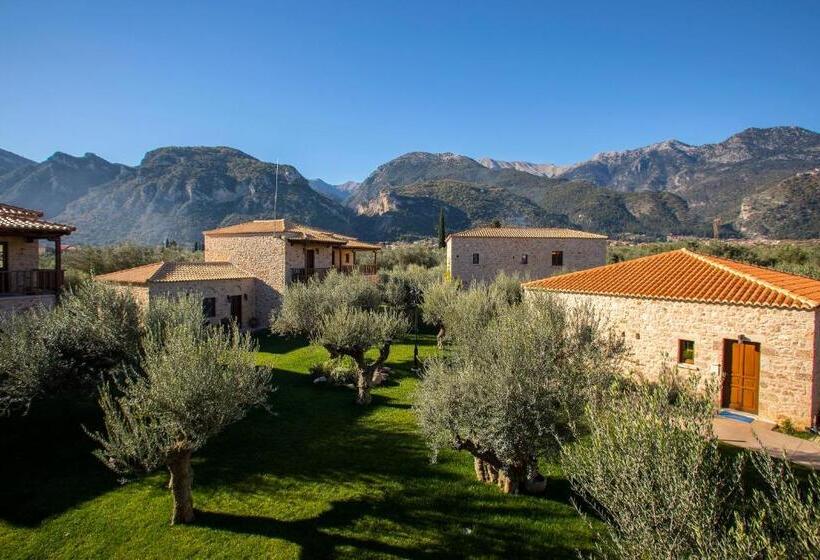Номер Стандарт, Mystras Grand Palace Resort & Spa