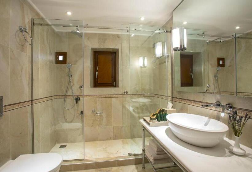 스탠다드 룸, Mystras Grand Palace Resort & Spa
