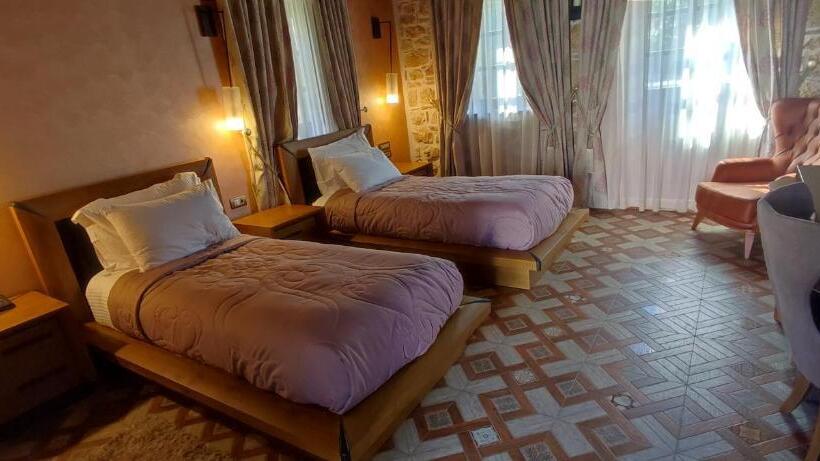 Номер Стандарт Адаптированный для Инвалидов, Mystras Grand Palace Resort & Spa