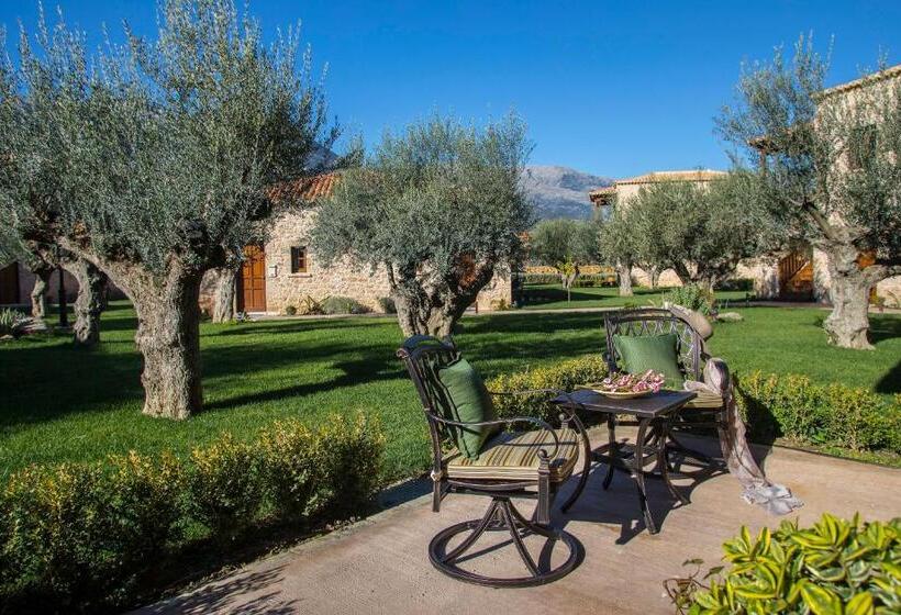 장애인을 위한 스탠다드 룸, Mystras Grand Palace Resort & Spa