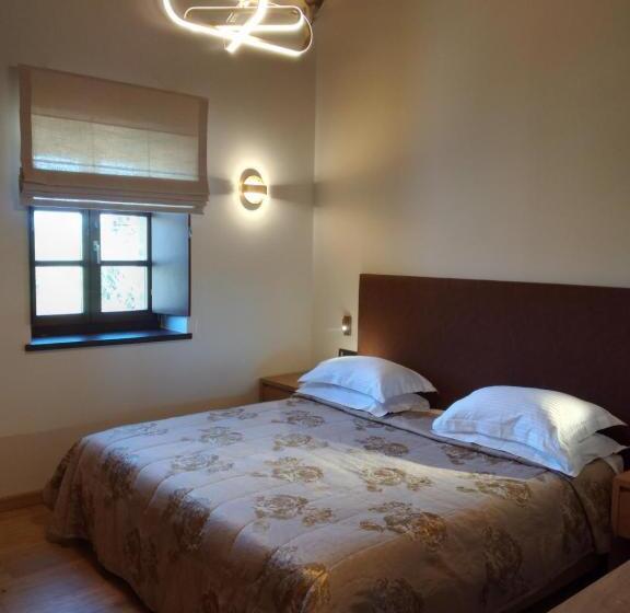 Президентский Люкс, Mystras Grand Palace Resort & Spa