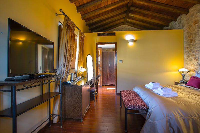 Номер Стандарт, Mystras Grand Palace Resort & Spa