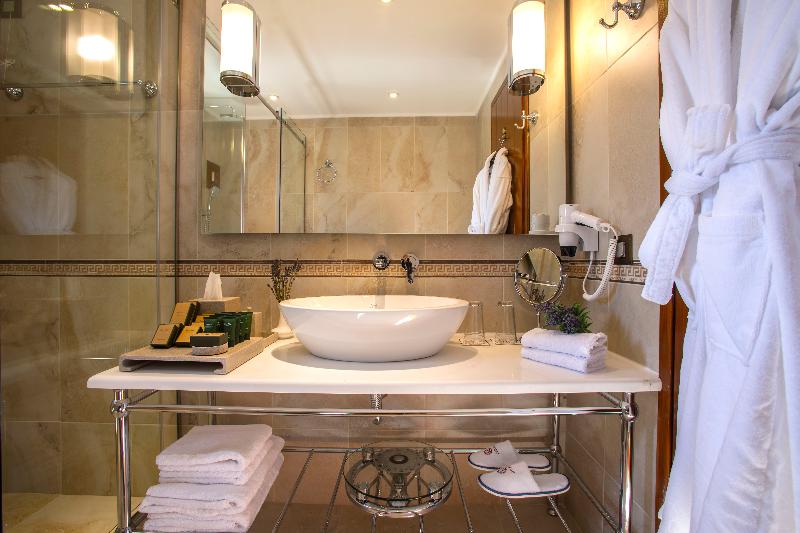 스탠다드 룸, Mystras Grand Palace Resort & Spa