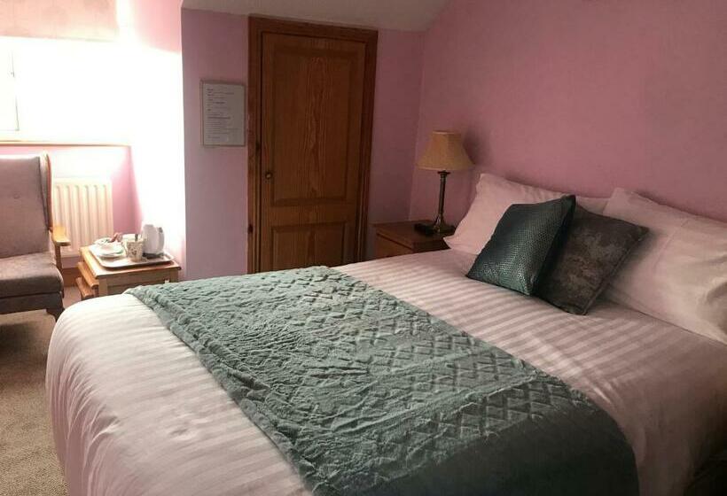 标准间, Stonehaven B&b