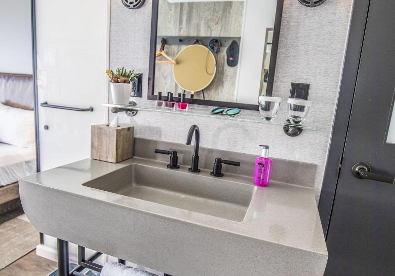 Habitació Estàndard, Moxy Chicago Downtown