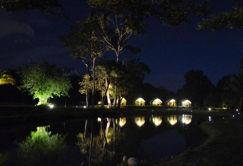 침실 1개 주택, Phuket Campground