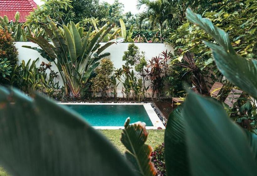 Вилла 1 Спальня, Bali Mynah Villas Resort