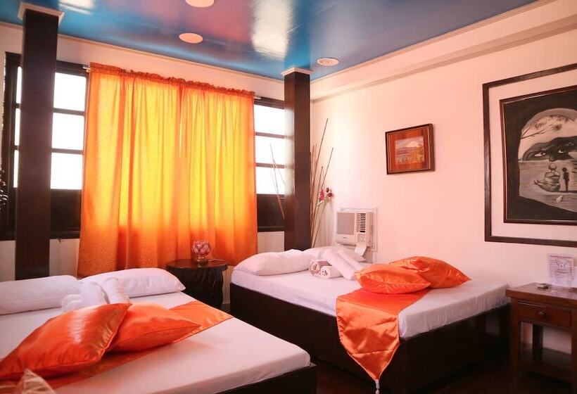 اتاق لوکس, Isla Bonita Beach Resort