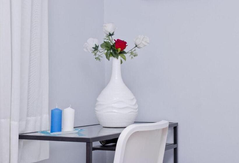 Номер Стандарт Индивидуальный, Barcelona City Rooms