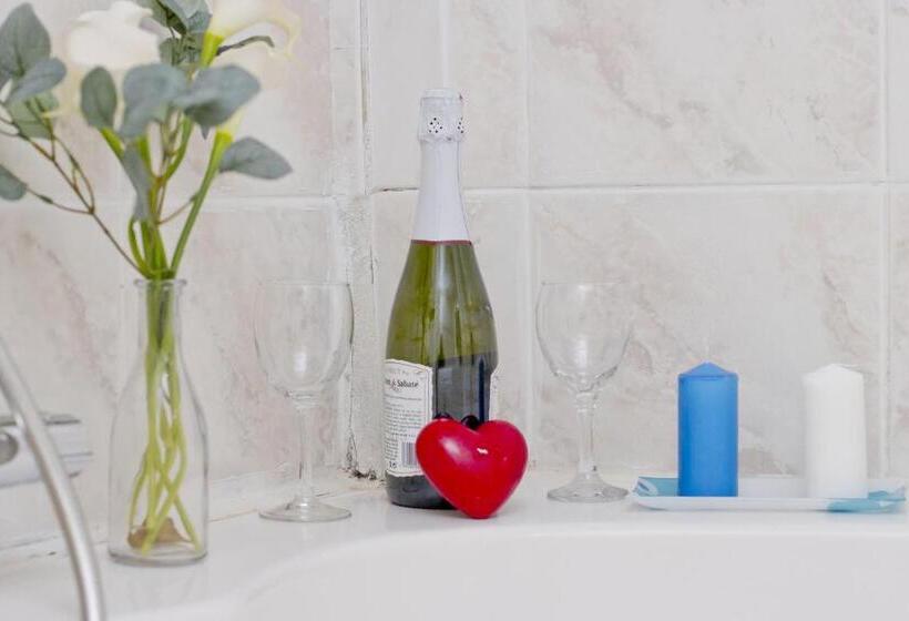 Номер Superior, Barcelona City Rooms