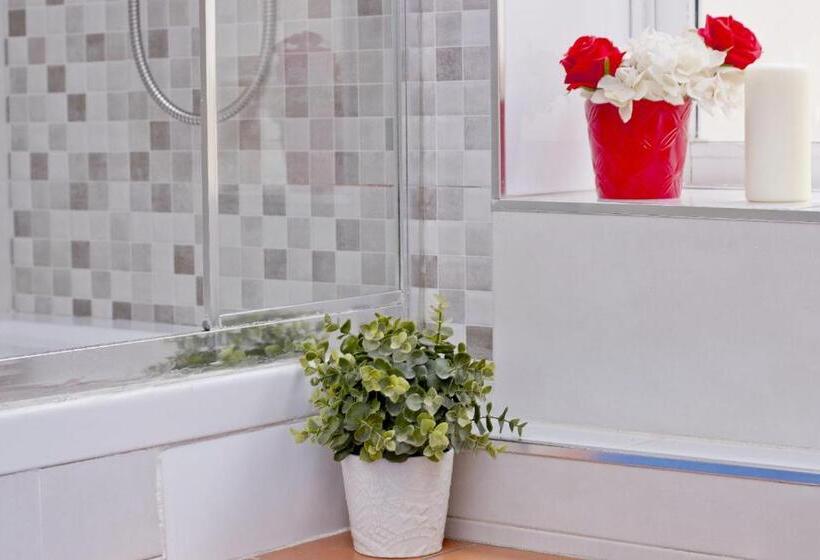 Номер Стандарт, Barcelona City Rooms