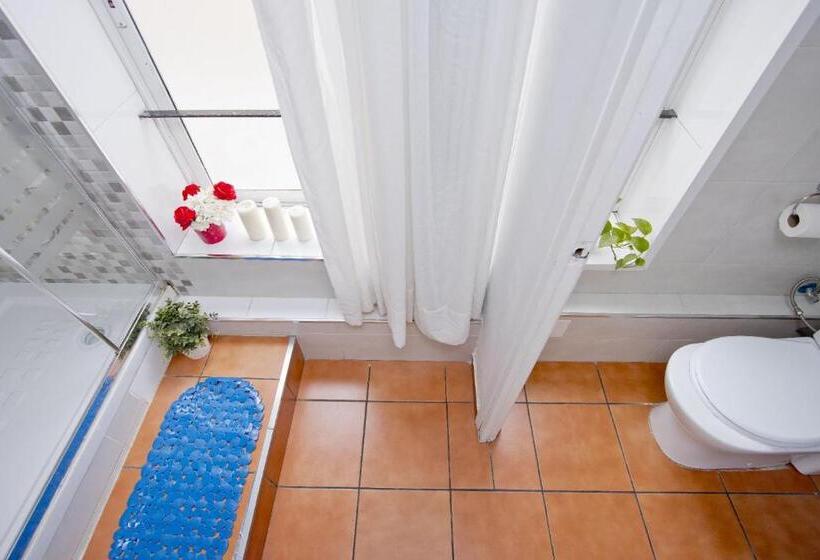 Номер Стандарт, Barcelona City Rooms