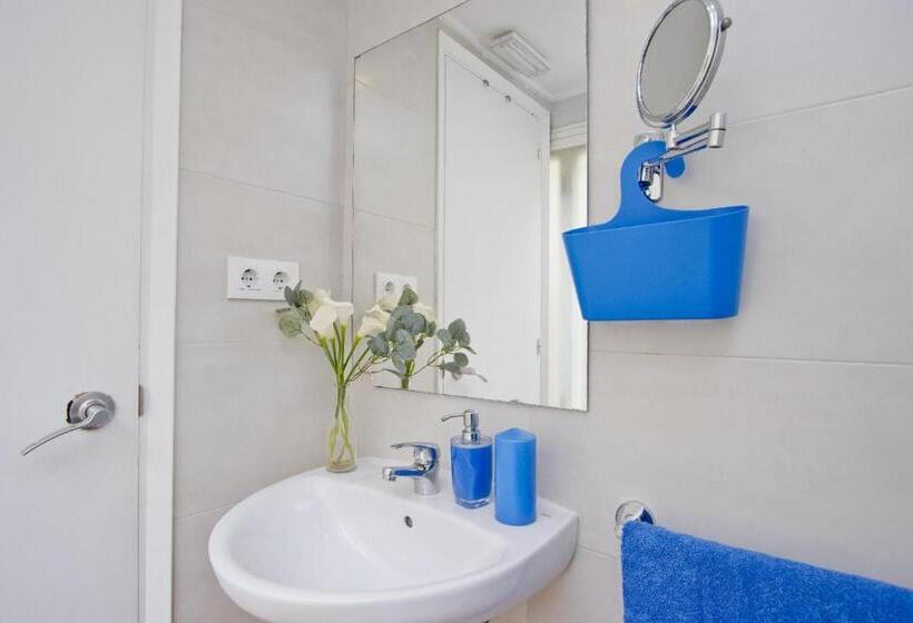 Номер Superior, Barcelona City Rooms