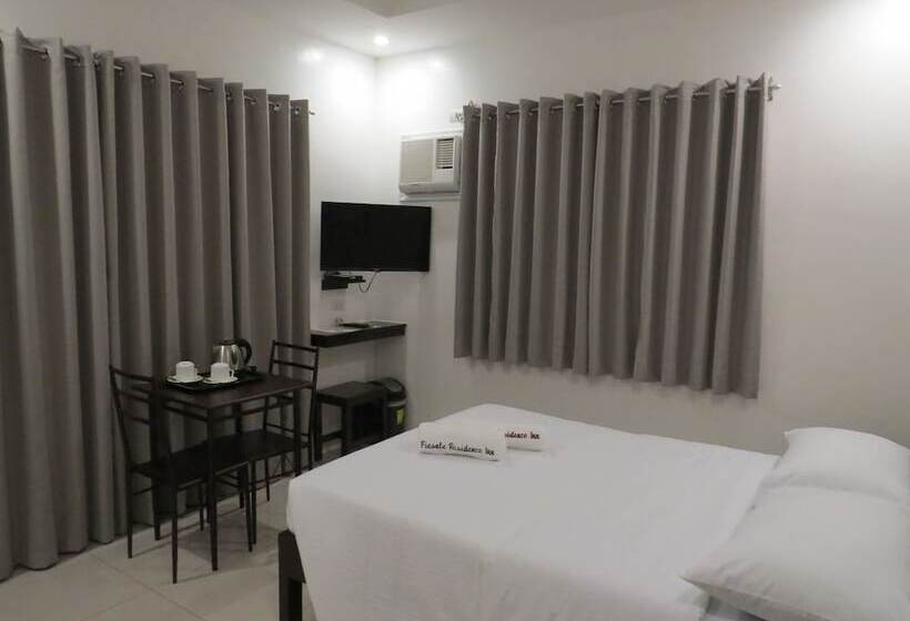 Номер Стандарт, Fiesole Residence Inn