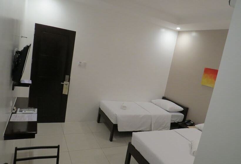 Семейный Номер, Fiesole Residence Inn