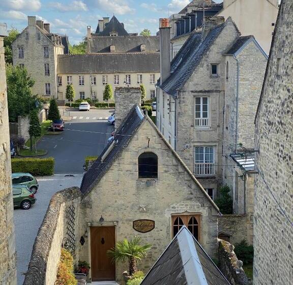 Номер Superior, Le Clos De La Chapelle Bayeux