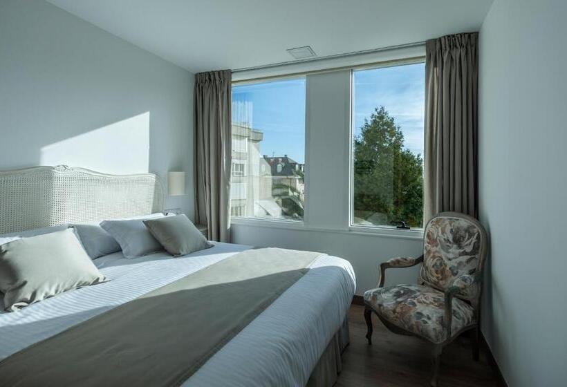 スイート, Suite Home Sardinero
