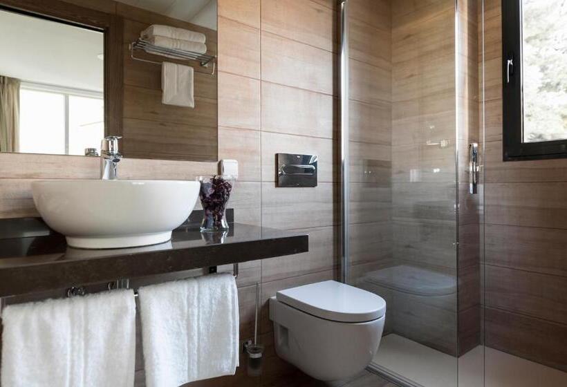 スーペリアールーム, Suite Home Sardinero