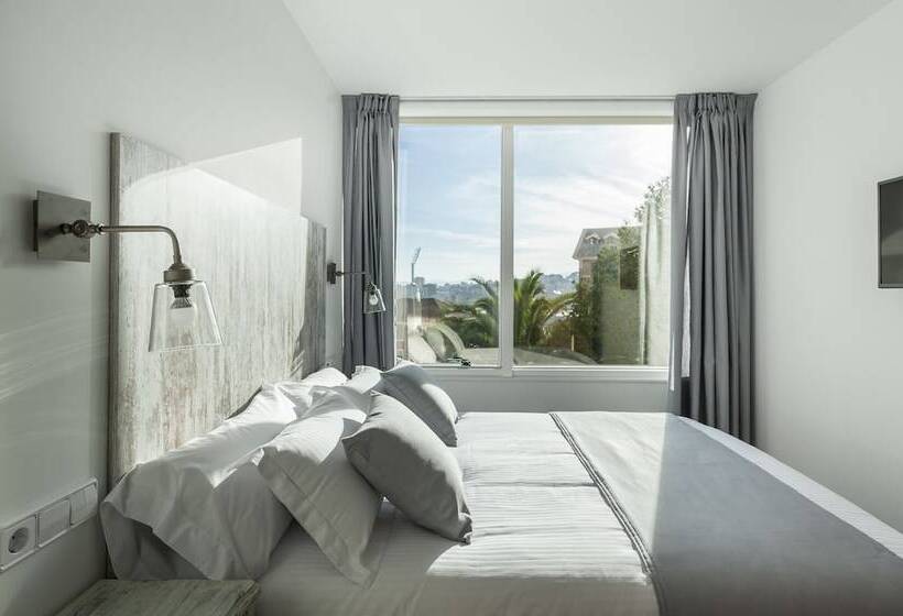 スタンダードルーム, Suite Home Sardinero