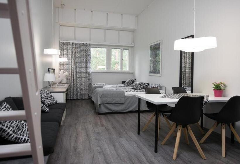 스탠다드 룸, Innotelli Apartments