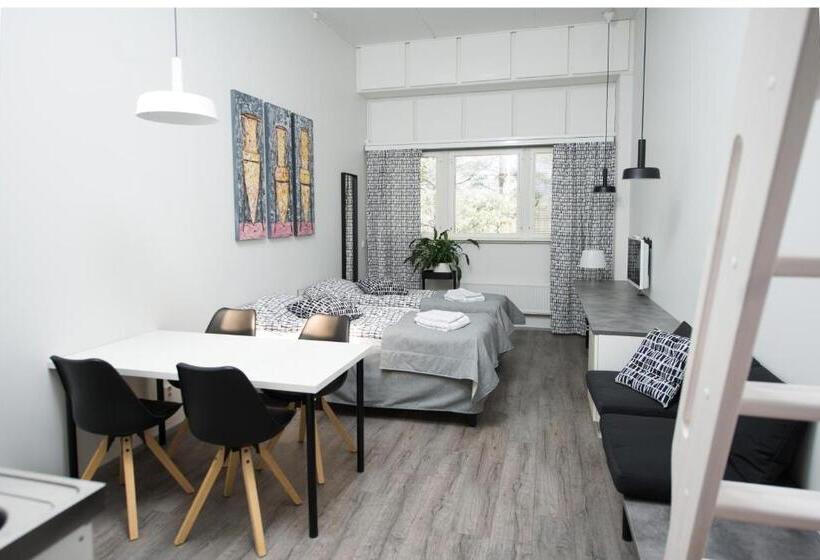 스탠다드 룸, Innotelli Apartments