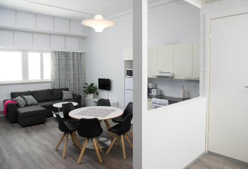 침실 1개 수피리어 아파트, Innotelli Apartments