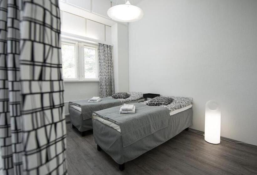 침실 2개 아파트, Innotelli Apartments
