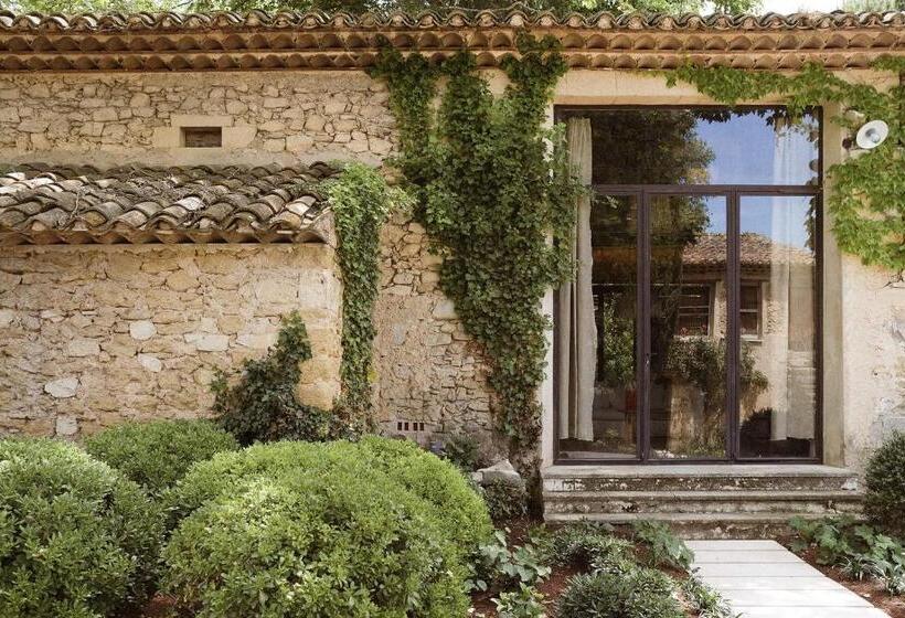 メゾネットスイート, Le Galinier, Lourmarin, An Authentic Beaumier Guesthouse