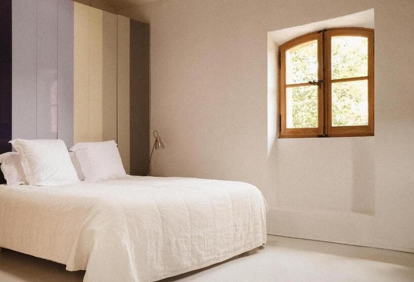 Люкс, Le Galinier, Lourmarin, An Authentic Beaumier Guesthouse