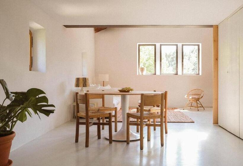 Люкс, Le Galinier, Lourmarin, An Authentic Beaumier Guesthouse