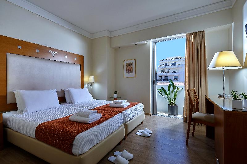 Номер Superior, Serenity Boutique Budapest