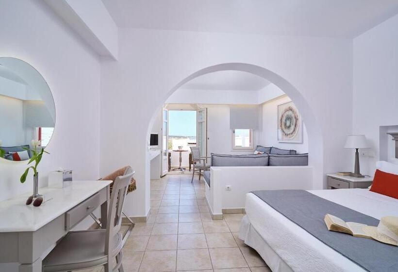 Люкс Вид на Море, Stelia Mare Boutique