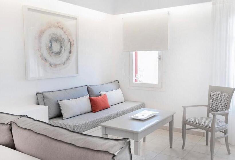 Люкс Вид на Море, Stelia Mare Boutique