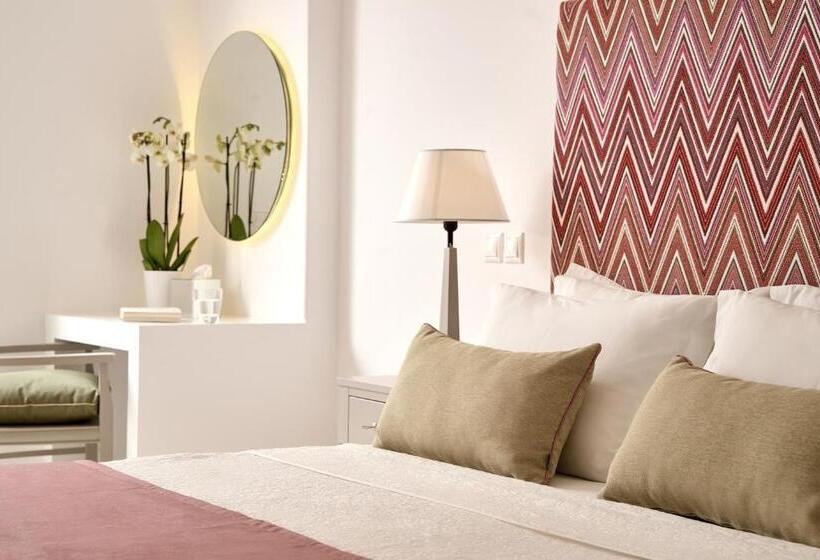 Люкс Повышенной Комфортности, Stelia Mare Boutique