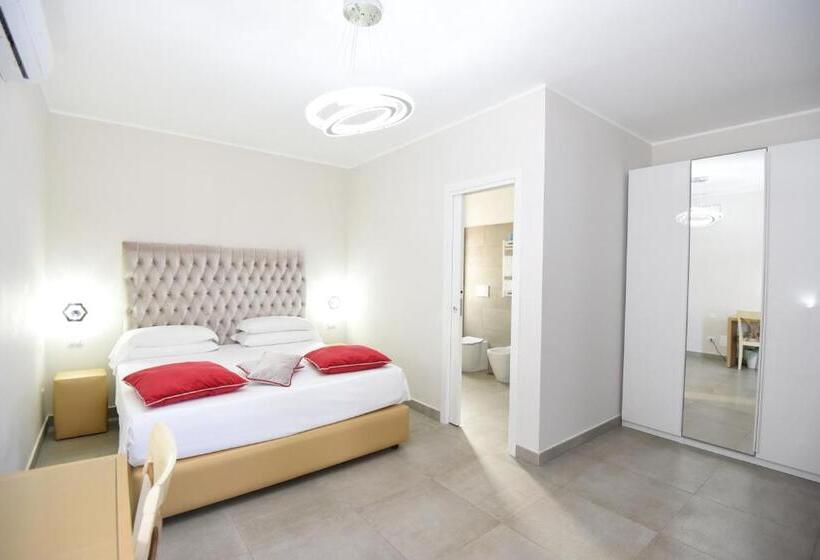 Номер Deluxe, Agriturismo Borgo Imperiale