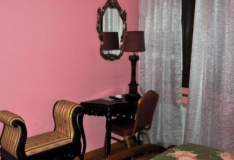 Номер Стандарт, Agriturismo La Prosciutta