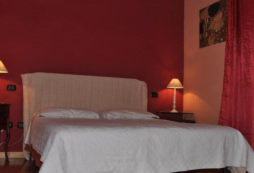 Номер Стандарт Трехместный, Agriturismo La Prosciutta