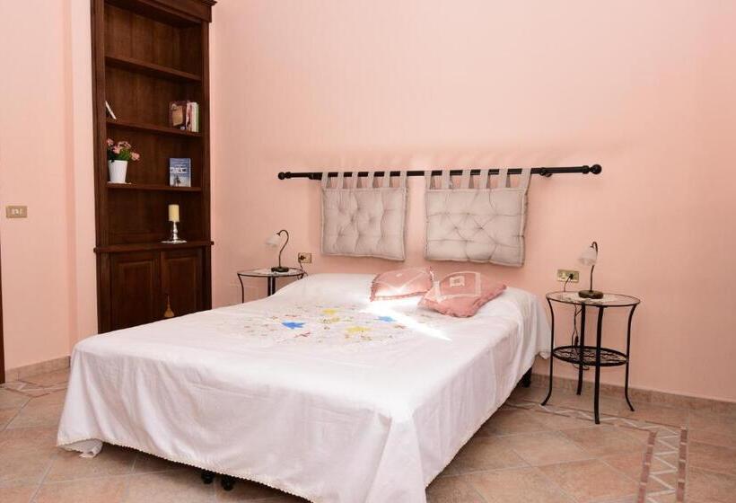 اتاق استاندارد, Antica Bottega Di Vinci