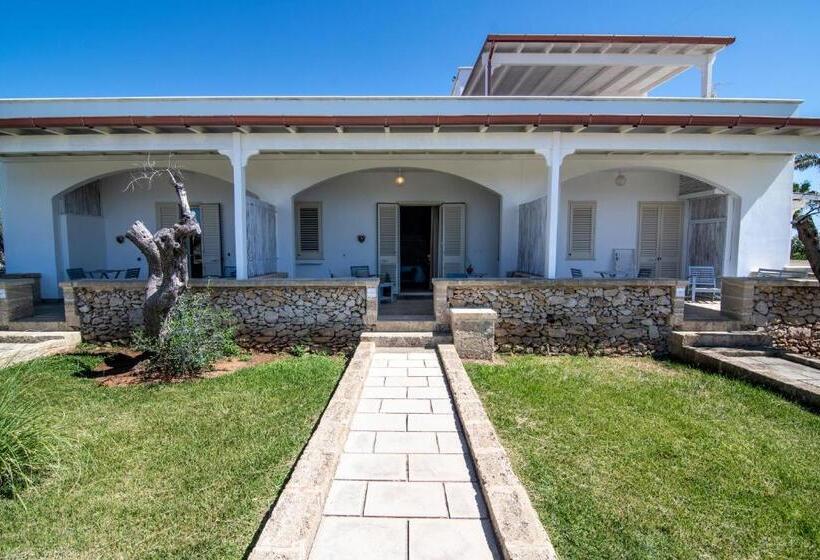 Family Suite, Borgo Rosso Terra