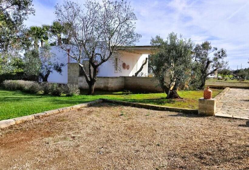 Family Suite, Borgo Rosso Terra