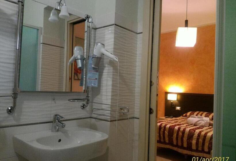 Номер Стандарт, La Terrazza B&b